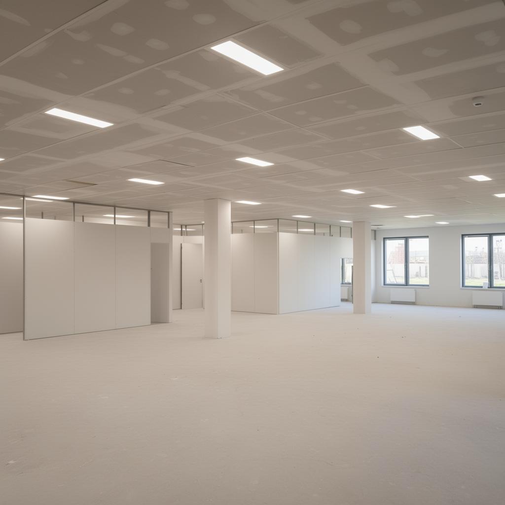 Projets commerciaux